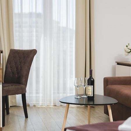 Hotel 219 ブドヴァ エクステリア 写真