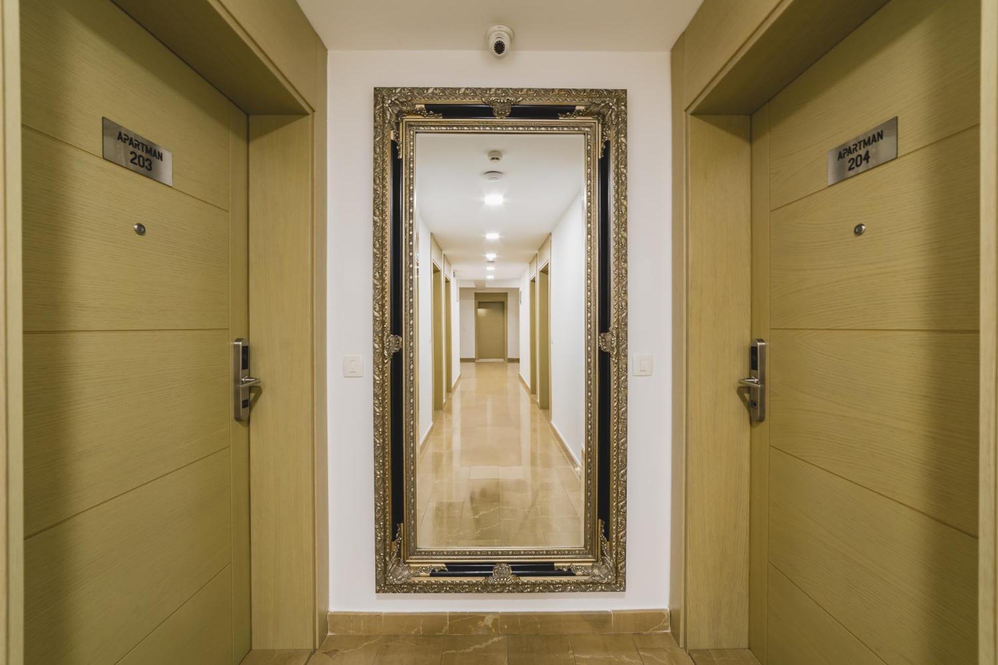 Hotel 219 ブドヴァ エクステリア 写真
